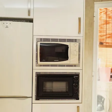 Apartamento Vainilla, Piscina Y Acceso Directo A La Playa *