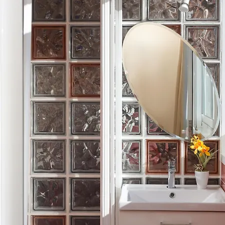 Vainilla, Piscina Y Acceso Directo A La Playa Apartamento *