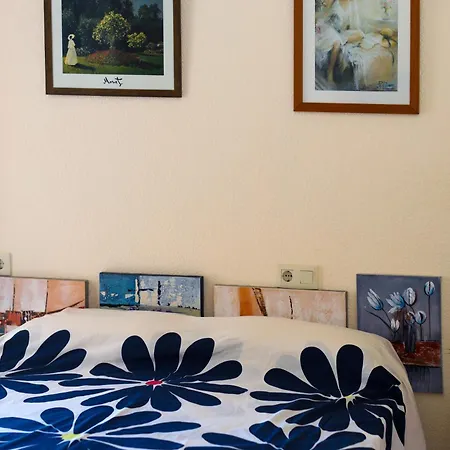 Appartement Vainilla, Piscina Y Acceso Directo A La Playa Calpe