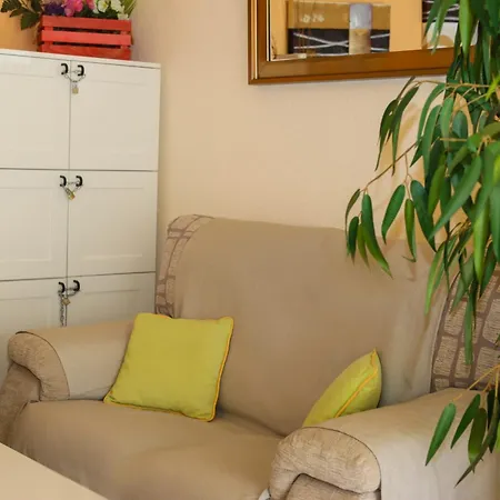 Apartamento Vainilla, Piscina Y Acceso Directo A La Playa