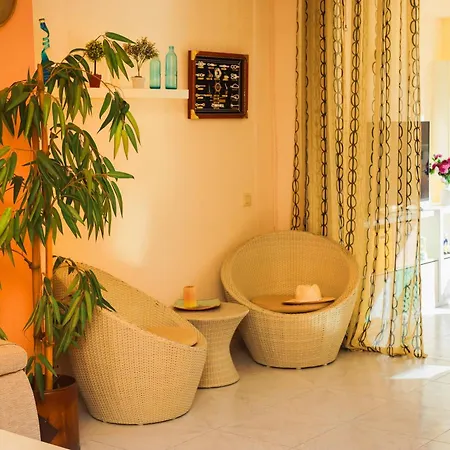 Vainilla, Piscina Y Acceso Directo A La Playa Appartement Calpe