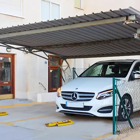 Vainilla, Piscina Y Acceso Directo A La Playa Apartamento