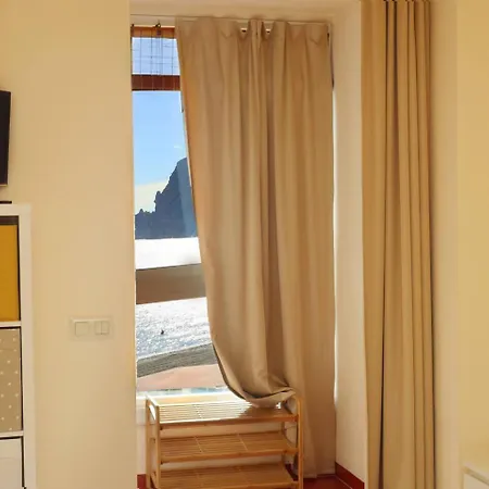 Vainilla, Con Piscina Y Playa Calp