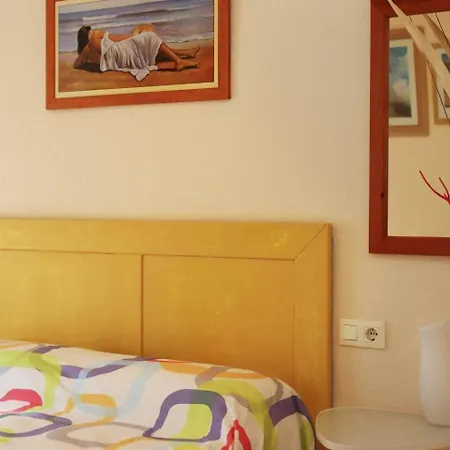 Vainilla, Con Piscina Y Playa Calp