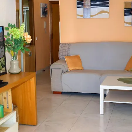 Vainilla, Con Piscina Y Playa Daire *