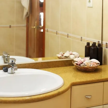 Vainilla, Con Piscina Y Playa Calp