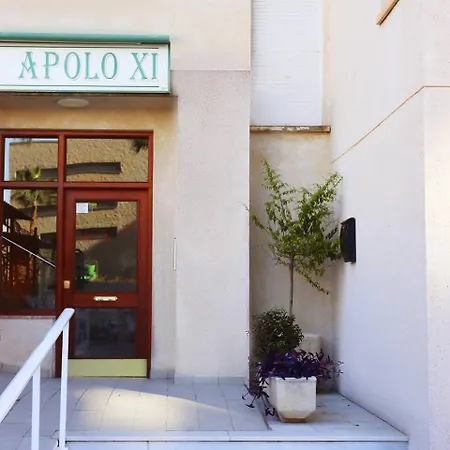 Vainilla, Con Piscina Y Playa Appartement