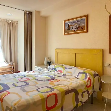 Vainilla, Con Piscina Y Playa * Calp